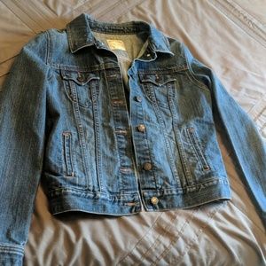 Old Navy Jean Jacket